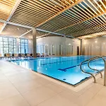 Instytut Zdrowia Sofra Fit & Bed & Breakfast 4*