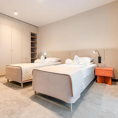 Instytut Zdrowia Sofra Fit & Panzió Mielno