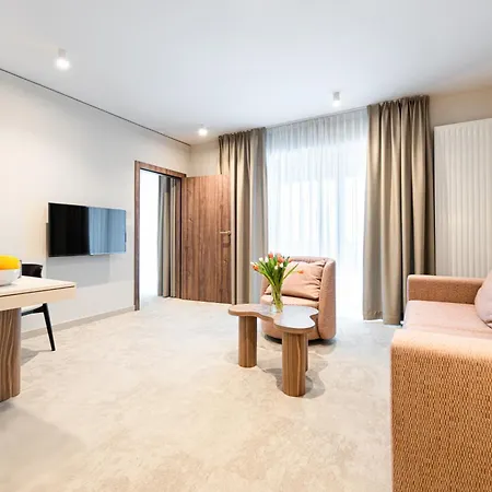 Instytut Zdrowia Sofra Fit & 4*