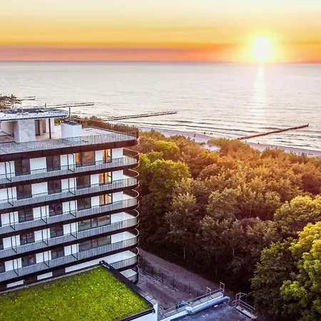 Instytut Zdrowia Sofra Fit & Bed & Breakfast 4*