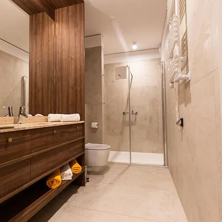 Instytut Zdrowia Sofra Fit & 4* Mielno (Koszalin)