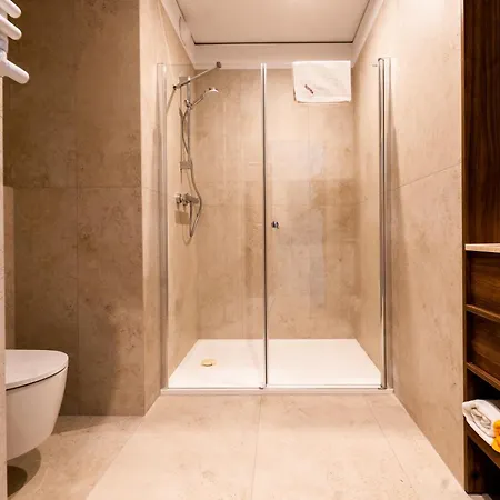 Panzió Instytut Zdrowia Sofra Fit & 4*