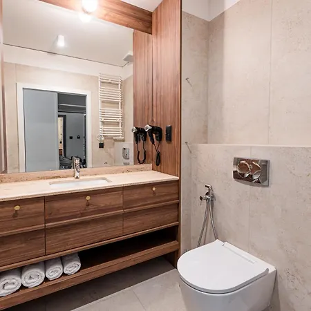 Instytut Zdrowia Sofra Fit & Bed & Breakfast 4*
