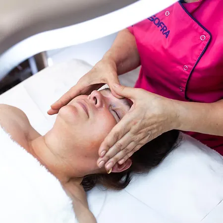 Instytut Zdrowia Sofra Fit & Panzió 4*