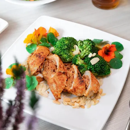 Instytut Zdrowia Sofra Fit & Panzió