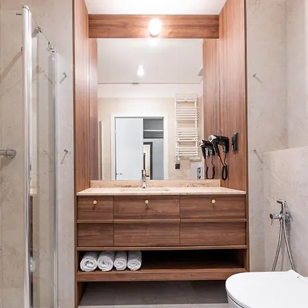 Instytut Zdrowia Sofra Fit & Bed & Breakfast 4*