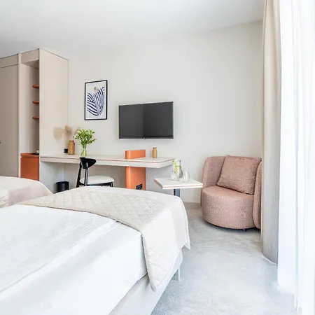 Panzió Instytut Zdrowia Sofra Fit & Mielno