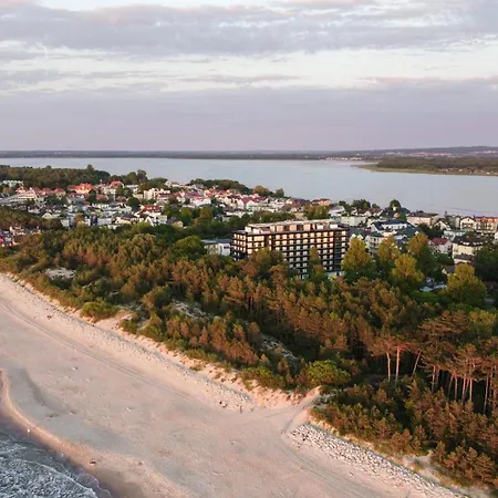 Instytut Zdrowia Sofra Fit & Bed & Breakfast