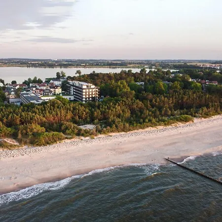 Instytut Zdrowia Sofra Fit & 4* Mielno