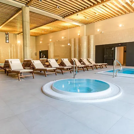 Bed & Breakfast Instytut Zdrowia Sofra Fit & Mielno (Koszalin)