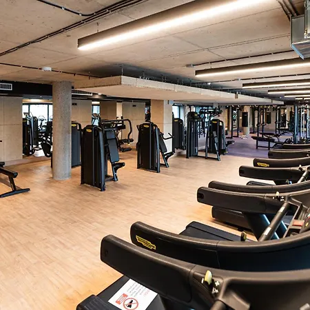 Instytut Zdrowia Sofra Fit & Mielno (Koszalin)