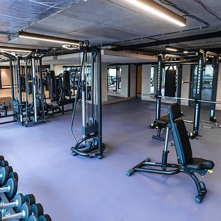 Instytut Zdrowia Sofra Fit & Panzió 4*