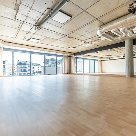 Instytut Zdrowia Sofra Fit & 4* Mielno