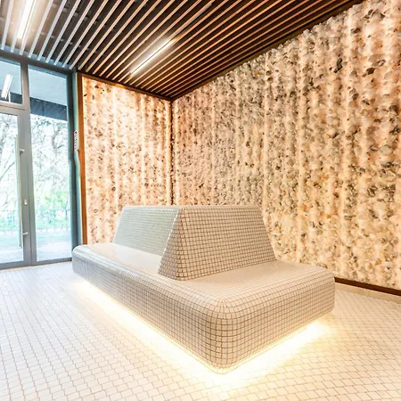 Bed & Breakfast Instytut Zdrowia Sofra Fit &