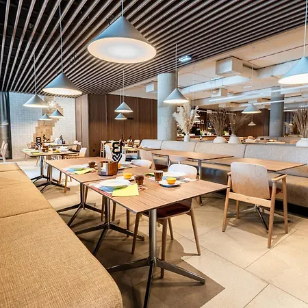 Instytut Zdrowia Sofra Fit & Panzió Mielno