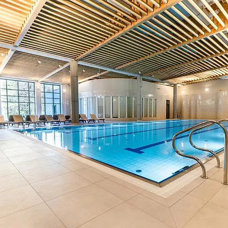 Instytut Zdrowia Sofra Fit & Bed & Breakfast 4*
