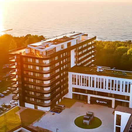 Instytut Zdrowia Sofra Fit & Mielno (Koszalin)