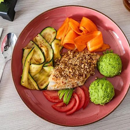 Instytut Zdrowia Sofra Fit & Мельно