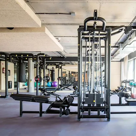 Instytut Zdrowia Sofra Fit & 4*