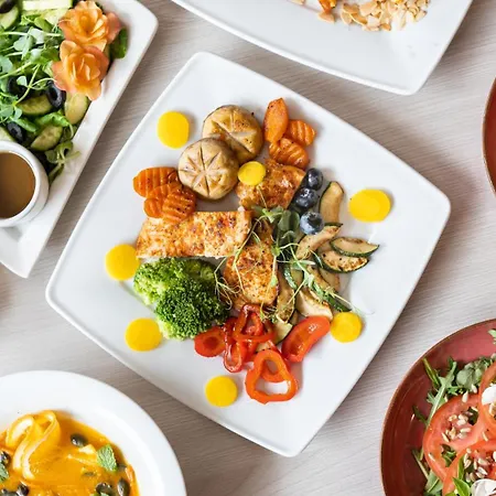 Instytut Zdrowia Sofra Fit & 4*