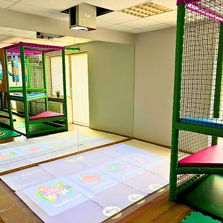 Instytut Zdrowia Sofra Fit & Мельно