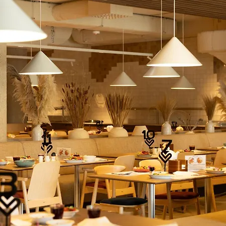 Panzió Instytut Zdrowia Sofra Fit &