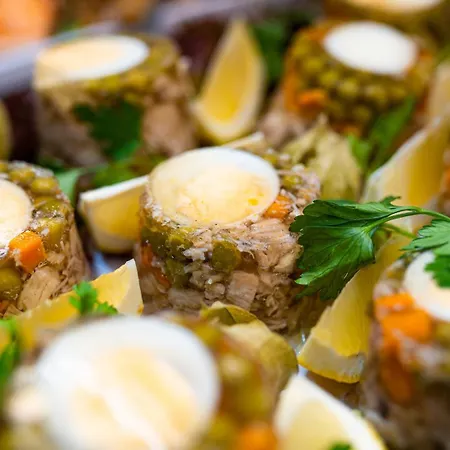 Instytut Zdrowia Sofra Fit & Panzió 4*