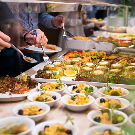 Alojamento de Acomodação e Pequeno-almoço Instytut Zdrowia Sofra Fit &