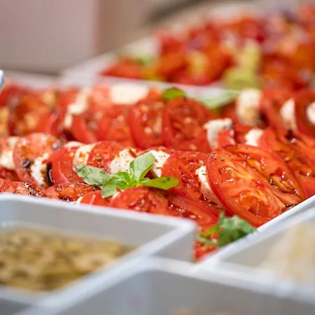 Instytut Zdrowia Sofra Fit & Panzió 4*