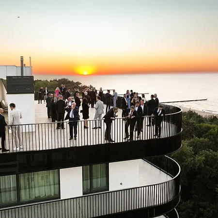 Instytut Zdrowia Sofra Fit & Panzió Mielno