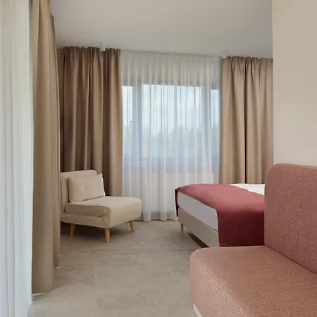 Instytut Zdrowia Sofra Fit & Mielno