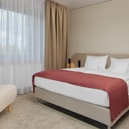Bed & Breakfast Instytut Zdrowia Sofra Fit &