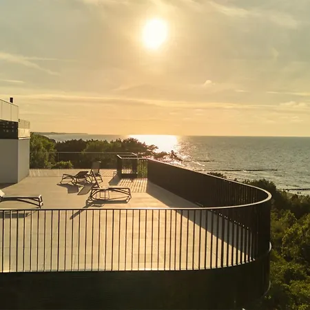 Instytut Zdrowia Sofra Fit & Bed & Breakfast Mielno (Koszalin)