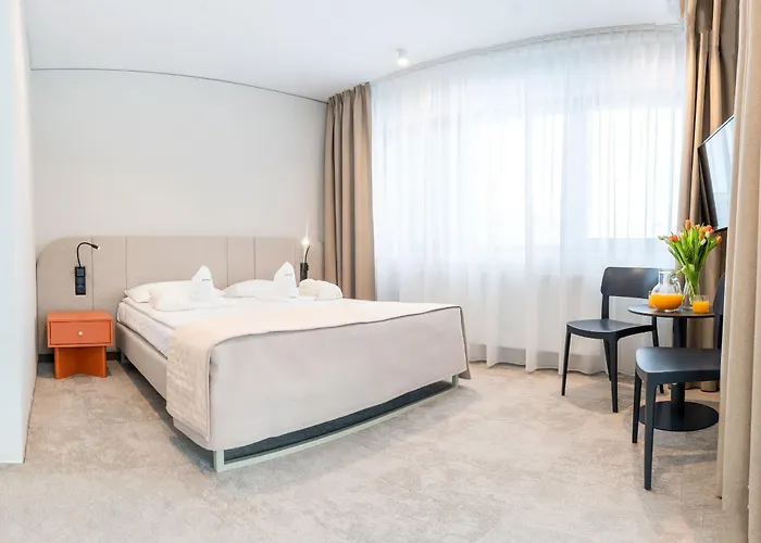 Instytut Zdrowia Sofra 4* Mielno (Koszalin)