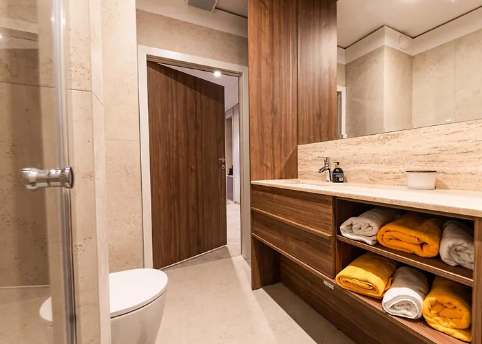 Bed & Breakfast Instytut Zdrowia Sofra Fit & Mielno (Koszalin)