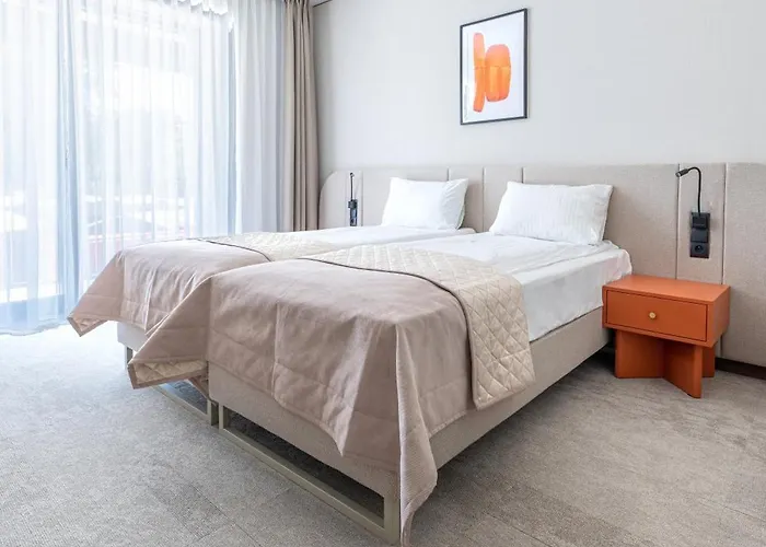 Instytut Zdrowia Sofra Fit & Mielno (Koszalin)