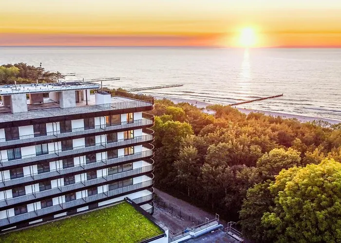 Instytut Zdrowia Sofra Fit & Bed & Breakfast 4*