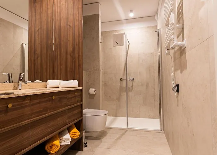 Instytut Zdrowia Sofra Fit & 4* Mielno (Koszalin)