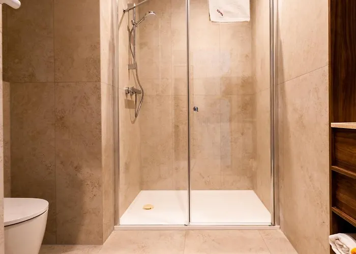 Bed & Breakfast Instytut Zdrowia Sofra Fit & 4*