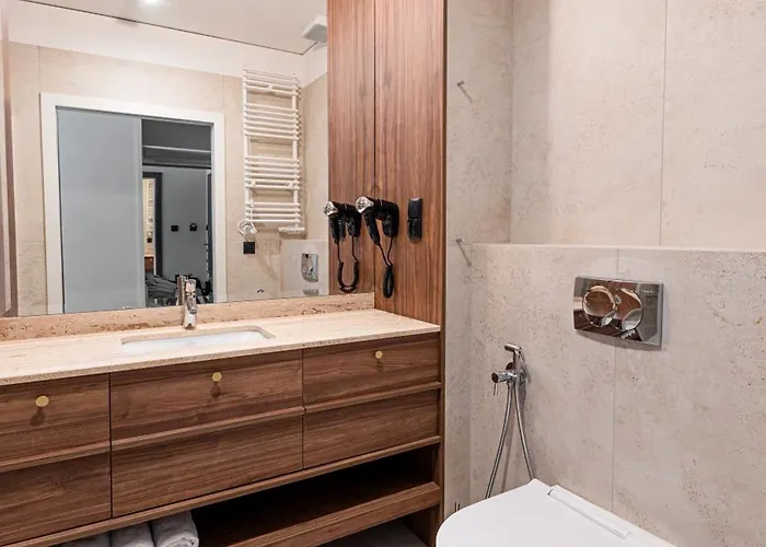 Instytut Zdrowia Sofra Fit & Bed & Breakfast 4*