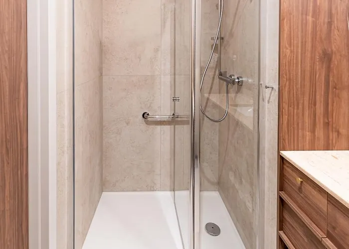 Bed & Breakfast Instytut Zdrowia Sofra Fit & Mielno (Koszalin)