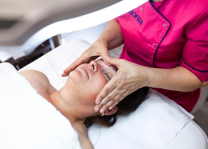 Instytut Zdrowia Sofra Fit & Bed & Breakfast 4*