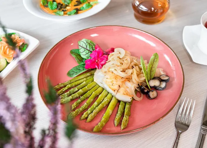 Bed & Breakfast Instytut Zdrowia Sofra Fit & Mielno (Koszalin)