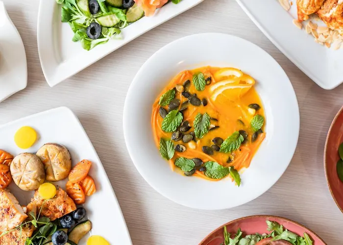 Bed & Breakfast Instytut Zdrowia Sofra Fit &