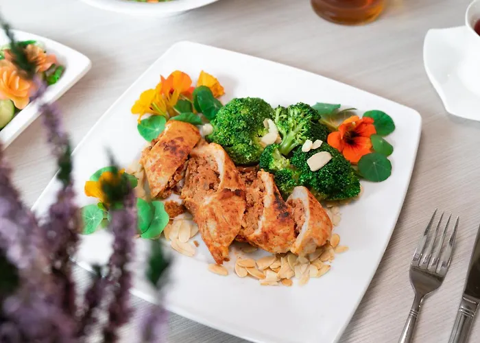 Instytut Zdrowia Sofra Nocleg ze śniadaniem