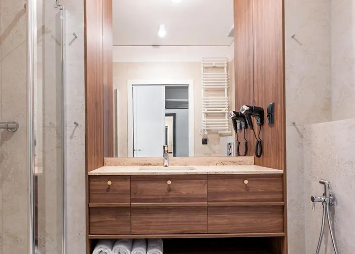 Instytut Zdrowia Sofra Nocleg ze śniadaniem 4*