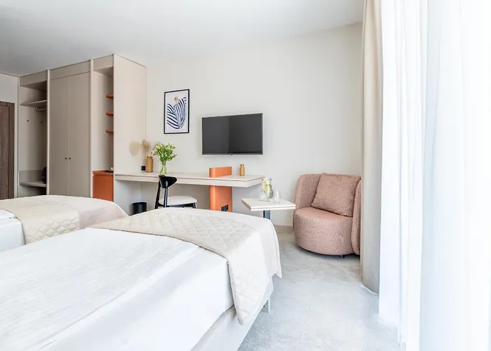 Bed & Breakfast Instytut Zdrowia Sofra Fit & Mielno (Koszalin)