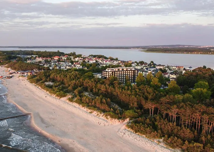 Instytut Zdrowia Sofra Fit & Bed & Breakfast