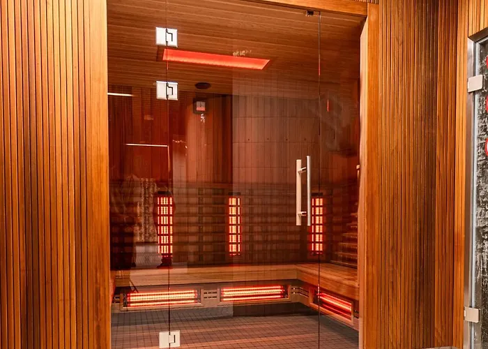 Instytut Zdrowia Sofra Fit & Bed & Breakfast 4*