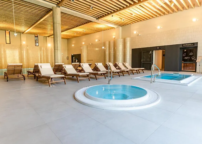 Bed & Breakfast Instytut Zdrowia Sofra Fit & Mielno (Koszalin)